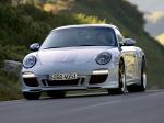Porsche 911 Sport Classic 2009 года